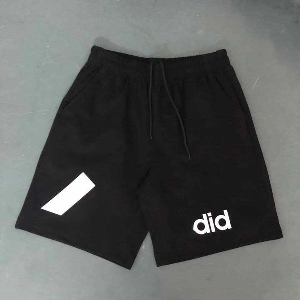 summer new outside wear basketball sports all-match cotton shorts men's tide brand ins thin style pants handsome five points, Black
summer new outside wear basketball sports all-match cotton shorts men's tide brand ins thin style pants handsome five points, Black