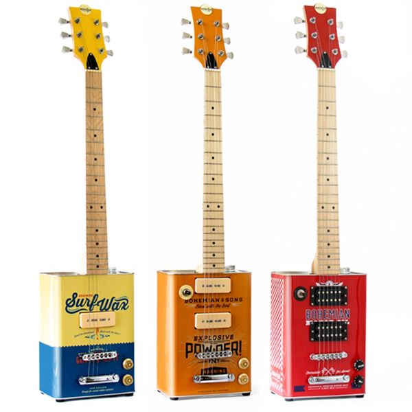easy taking oil drum square travel electric guitar cananda maple neck and amp; fingerboard, chrome hardware limited time sale
easy taking oil drum square travel electric guitar cananda maple neck and amp; fingerboard, chrome hardware limited time sale