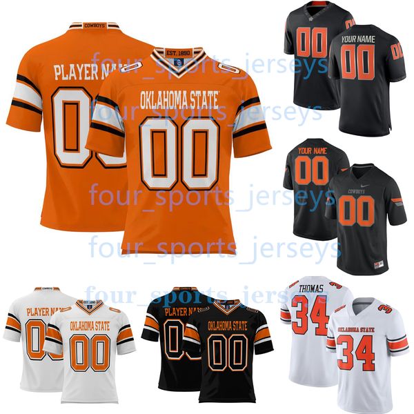 ncaa oklahoma state cowboys college football jerseys woodard baker brown burke dean ford irby isuman-hundley johnson kopenski lacy latu mart, Black
ncaa oklahoma state cowboys college football jerseys woodard baker brown burke dean ford irby isuman-hundley johnson kopenski lacy latu mart, Black