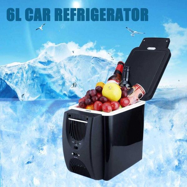 12v portable refrigerator 6l mini 2 in 1 car er cooler warmer fridge travel icebox outdoor electric accessory r230225
12v portable refrigerator 6l mini 2 in 1 car er cooler warmer fridge travel icebox outdoor electric accessory r230225