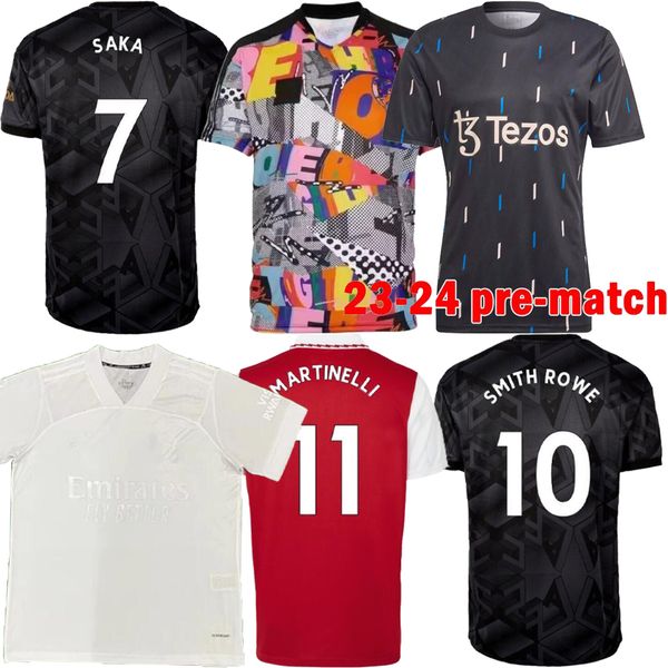 22 23 g.jesus soccer jerseys smith rowe pepe saka thomas martinelli tierney football shirt men kids odegaard sambi fabio vieira nketiah sali, Black;yellow
22 23 g.jesus soccer jerseys smith rowe pepe saka thomas martinelli tierney football shirt men kids odegaard sambi fabio vieira nketiah sali, Black;yellow