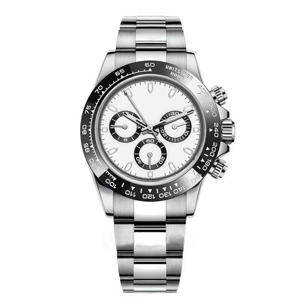 mens u1 watch designer watch montre de luxe automatic wristwatch silver ceramic bezel 316l steel adustable folding buckle2072, Slivery;brown
mens u1 watch designer watch montre de luxe automatic wristwatch silver ceramic bezel 316l steel adustable folding buckle2072, Slivery;brown
