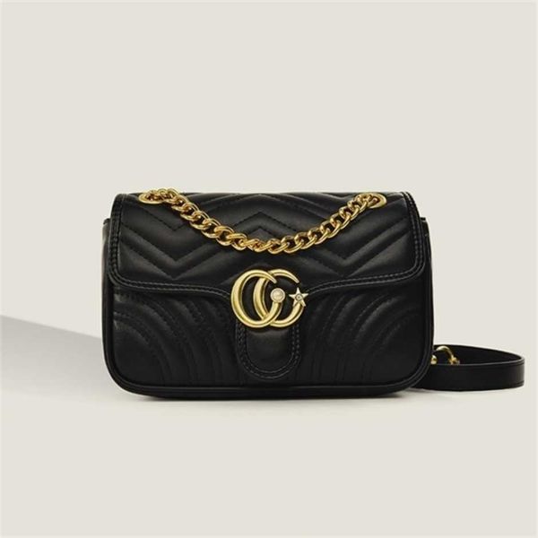 2023 new luxury fashion bag autumn ins trendy small square versatile chain singlehigh
2023 new luxury fashion bag autumn ins trendy small square versatile chain singlehigh