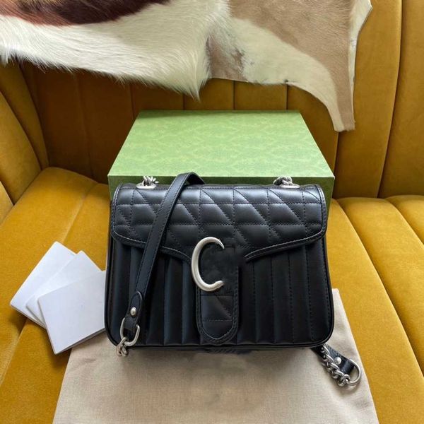 luxury fashion bag leather chain vertical and twill cowhide single shoulder diagonal women's baghigh
luxury fashion bag leather chain vertical and twill cowhide single shoulder diagonal women's baghigh
