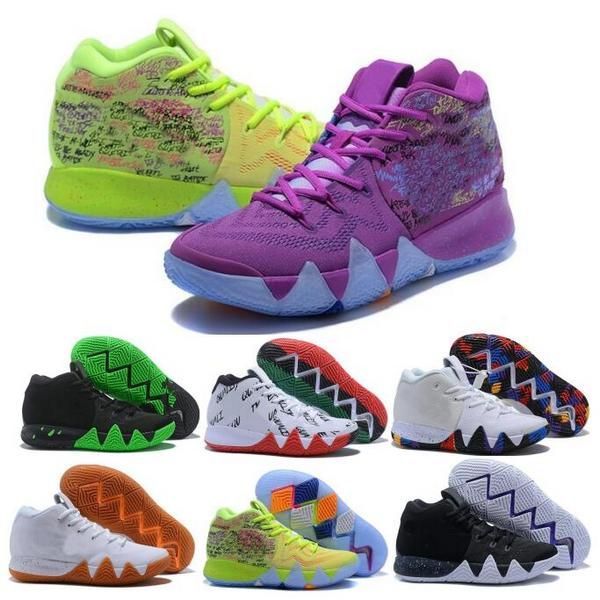 kyrie basketball shoes 4 confetti bhm halloween equality black history month team ankle taker 4s 2023 mens designer trainers sneakers
kyrie basketball shoes 4 confetti bhm halloween equality black history month team ankle taker 4s 2023 mens designer trainers sneakers