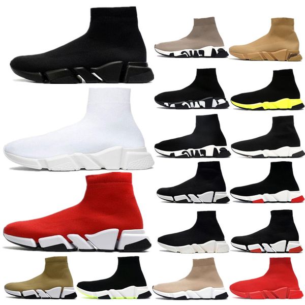 fly knit socks running shoes graffiti platform runner triple black white sock shoe master womens designer speed men classic speeds trainer s
fly knit socks running shoes graffiti platform runner triple black white sock shoe master womens designer speed men classic speeds trainer s