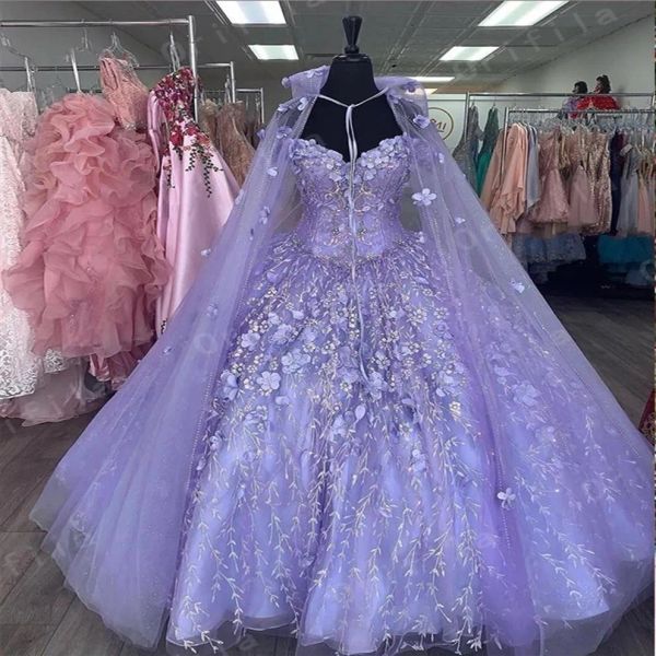 2023 lavender quinceanera dresses handmade flowers applique off the shoulder straps floor length corset back sweet 16 birthday party prom ba, Blue;red
2023 lavender quinceanera dresses handmade flowers applique off the shoulder straps floor length corset back sweet 16 birthday party prom ba, Blue;red
