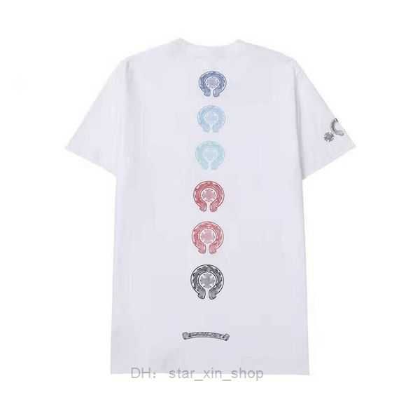 fashion mens classic t shirts brand t-shirts ch white short sweater casual embossed letter horseshoe sanskrit cross pattern designers 5 n5bh, White;black
fashion mens classic t shirts brand t-shirts ch white short sweater casual embossed letter horseshoe sanskrit cross pattern designers 5 n5bh, White;black