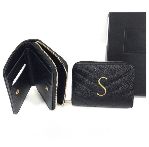 designer bags fashion wallets key purse card holder wallet men famous metal mark lambskin women's holders coin men credit keychain pock, Brown;gray
designer bags fashion wallets key purse card holder wallet men famous metal mark lambskin women's holders coin men credit keychain pock, Brown;gray