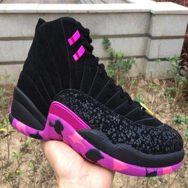 quality 12 high 12s doernbecher men basketball shoes 12s db carissa hyper violet black purple sneakers253v
quality 12 high 12s doernbecher men basketball shoes 12s db carissa hyper violet black purple sneakers253v