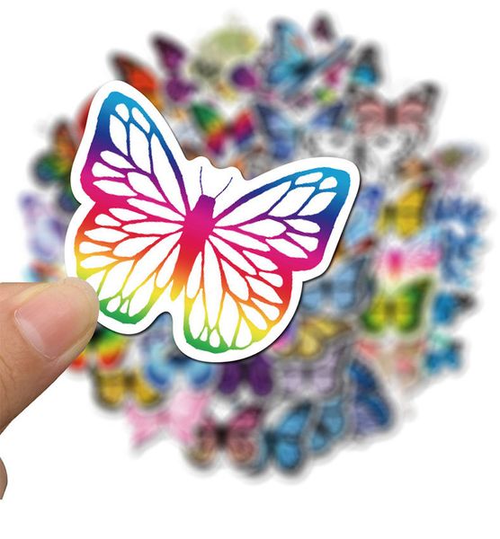 50pcs butterfly graffiti stickers for car skateboard lapipad bicycle motorcycle helmet ps4 phone kids toys diy decals pvc water bottle decor
50pcs butterfly graffiti stickers for car skateboard lapipad bicycle motorcycle helmet ps4 phone kids toys diy decals pvc water bottle decor