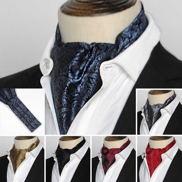 neck ties men vintage cravat wedding formal cravat ascot crinkle self british style gentleman polyester paisley neck tie luxury, Blue;purple
neck ties men vintage cravat wedding formal cravat ascot crinkle self british style gentleman polyester paisley neck tie luxury, Blue;purple
