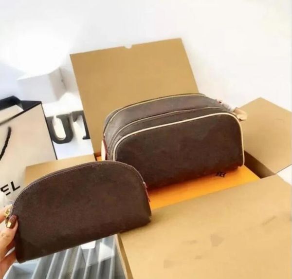 2023 double zipper men travelling toilet bag designer women wash large capacity cosmetic bags toiletry pouch makeup bags
2023 double zipper men travelling toilet bag designer women wash large capacity cosmetic bags toiletry pouch makeup bags