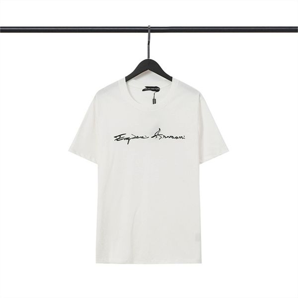 luxury mens designer t shirt black red letter printed shirts short sleeve fashion brand designer tees m-3xl pm104, White;black
luxury mens designer t shirt black red letter printed shirts short sleeve fashion brand designer tees m-3xl pm104, White;black
