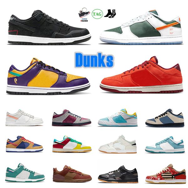 2023 running shoes low male and female dunks unc pigeon black white chunky dunky coast university green apple sport trainer sneakers
2023 running shoes low male and female dunks unc pigeon black white chunky dunky coast university green apple sport trainer sneakers