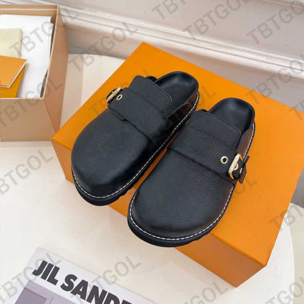 women designer slippers transparent pvc jelly lady letter printed luxury summer sandals comfortable flip flops size 35-42 l0by, Black
women designer slippers transparent pvc jelly lady letter printed luxury summer sandals comfortable flip flops size 35-42 l0by, Black
