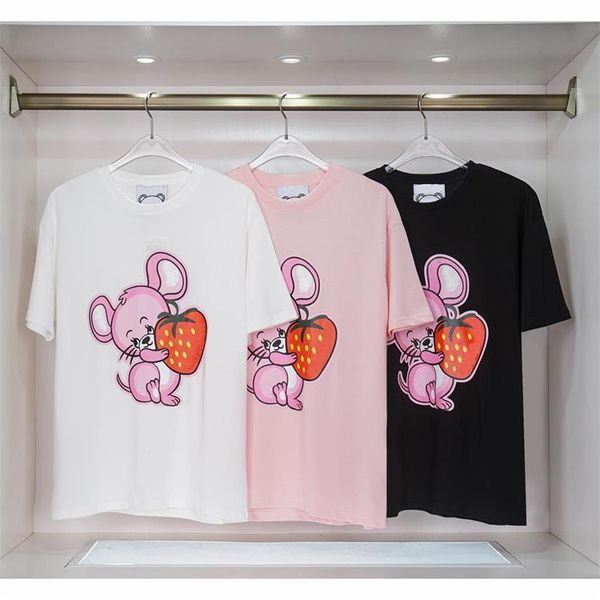 women's tea polo t-shirt famous designer cotton printed animal cute bear couple new casual fashion summer clothes, Black
women's tea polo t-shirt famous designer cotton printed animal cute bear couple new casual fashion summer clothes, Black