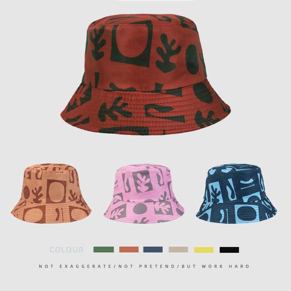 wide brim hats new fisherman hat outdoor travel sunscreen all-match single product geometric printing wide-brimmed fisherman hat p230327, Blue;gray
wide brim hats new fisherman hat outdoor travel sunscreen all-match single product geometric printing wide-brimmed fisherman hat p230327, Blue;gray