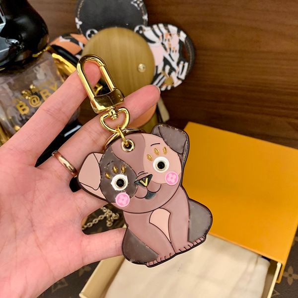 keychain key chain buckle lovers car keychain handmade keychains men women bag pendant accessories with box, Silver
keychain key chain buckle lovers car keychain handmade keychains men women bag pendant accessories with box, Silver