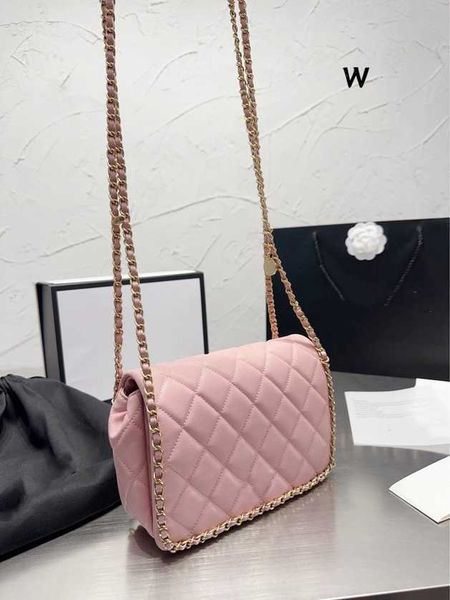 2023 new crossbody bags for female small gold chain messenger women's shoulder bag trend shoulder handbag 50%off sale
2023 new crossbody bags for female small gold chain messenger women's shoulder bag trend shoulder handbag 50%off sale