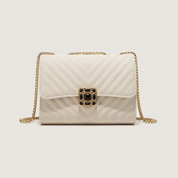 exquisite workmanship crossbodys bag all-match fashion women flap shoulder bag designer clutch bags plain color woman bags
exquisite workmanship crossbodys bag all-match fashion women flap shoulder bag designer clutch bags plain color woman bags