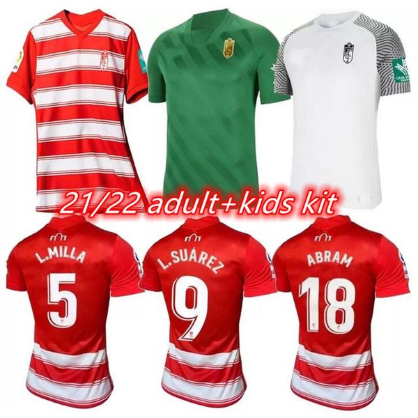 kids kit 21 22 granada cf soccer jerseys home molina soro german suarez bacca rochina abram a puertas 2021 2022 domingos 236u, Black;yellow
kids kit 21 22 granada cf soccer jerseys home molina soro german suarez bacca rochina abram a puertas 2021 2022 domingos 236u, Black;yellow