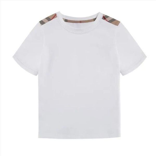 summer baby girls solid clolor basic cotton t-shirt round collar casual childrens clothing 90-140cm kids 279i, Blue
summer baby girls solid clolor basic cotton t-shirt round collar casual childrens clothing 90-140cm kids 279i, Blue