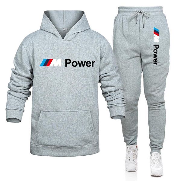 designer 2021 tracksuit men 2 pieces set autumn winter sportswear pullover hoodies casual mens clothing fashion basketball brand s2617, Gray
designer 2021 tracksuit men 2 pieces set autumn winter sportswear pullover hoodies casual mens clothing fashion basketball brand s2617, Gray