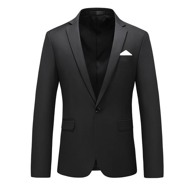 men's suits blazers men blazer coats casual business blazer jacket fashion mens formal wedding blazers plus size m-6xl solid white blac, White;black
men's suits blazers men blazer coats casual business blazer jacket fashion mens formal wedding blazers plus size m-6xl solid white blac, White;black