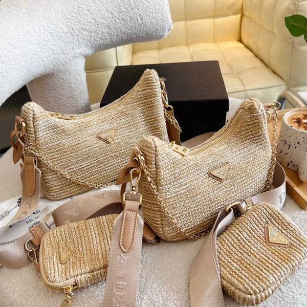 70% 2023 new shoulder bag overseas new mini hobo nylon chain three in one underarm crossbody baghigh
70% 2023 new shoulder bag overseas new mini hobo nylon chain three in one underarm crossbody baghigh