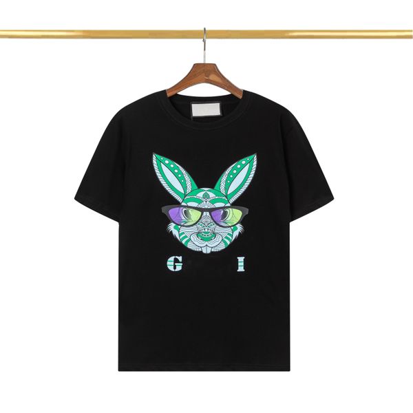 men's t-shirt and women's high-end brand men's t-shirts short sleep summer outdoor fashion casual t-shirt printed with pure c, White;black
men's t-shirt and women's high-end brand men's t-shirts short sleep summer outdoor fashion casual t-shirt printed with pure c, White;black
