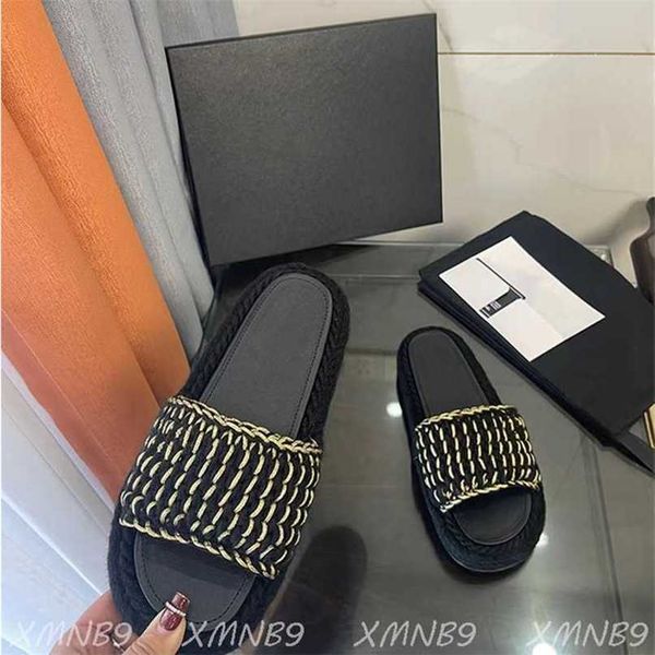 women designer slippers socialite fashion 2023 new slides fashion summer home beach slipper non-slip must-haves for ladies5dpp, Black
women designer slippers socialite fashion 2023 new slides fashion summer home beach slipper non-slip must-haves for ladies5dpp, Black
