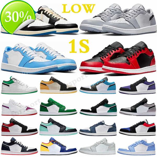 1 1s low bred toe unc basketball shoes og cactus black white paris archeo pink easter reverse bred men trainers women designer shattered
1 1s low bred toe unc basketball shoes og cactus black white paris archeo pink easter reverse bred men trainers women designer shattered
