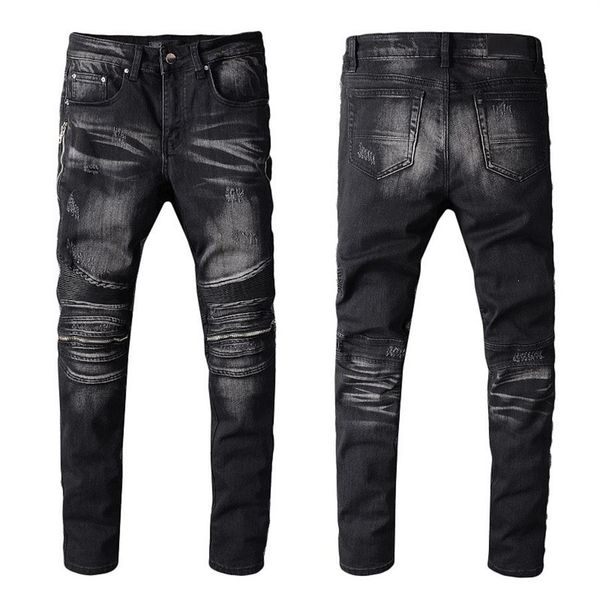american students fashion mens jeans pop innovative denim pants casual strength motorcycle blue jean243t
american students fashion mens jeans pop innovative denim pants casual strength motorcycle blue jean243t