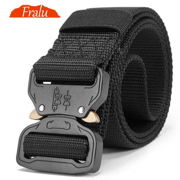 belts new nylon belt men army tactical belt molle military t combat belts knock off emergency survival waist tactical gear dropship l230225, Black;brown
belts new nylon belt men army tactical belt molle military t combat belts knock off emergency survival waist tactical gear dropship l230225, Black;brown