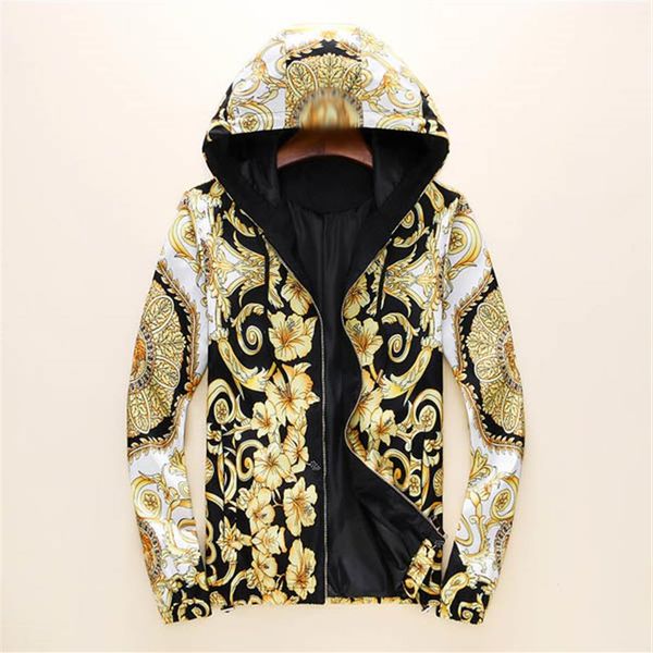 2021 men's jackets european luxury classical aristocratic style hoodie fashion printing outerwear casual outdoor283u, Black;brown
2021 men's jackets european luxury classical aristocratic style hoodie fashion printing outerwear casual outdoor283u, Black;brown