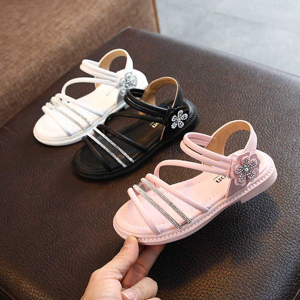 sandals flower design girls' sandals brand soft leather kids shoes 2021 summer new fashion children's shoes shoe child girl z0225, Black;red
sandals flower design girls' sandals brand soft leather kids shoes 2021 summer new fashion children's shoes shoe child girl z0225, Black;red
