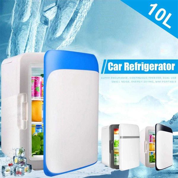 10l auto refrigerator car home mini fridges 12v portable er cooler outdoor pinic food cooling warming r230225
10l auto refrigerator car home mini fridges 12v portable er cooler outdoor pinic food cooling warming r230225