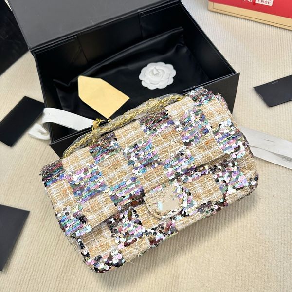 wholesale handbag cloth sequins cf bag senior package goods the original single quality imported fabrics details perfect high-end version
wholesale handbag cloth sequins cf bag senior package goods the original single quality imported fabrics details perfect high-end version
