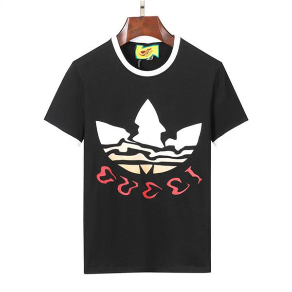 luxury mens designer t shirt black red letter printed shirts short sleeve fashion brand designer tees m-3xl pm16, White;black
luxury mens designer t shirt black red letter printed shirts short sleeve fashion brand designer tees m-3xl pm16, White;black