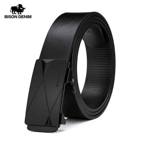 belts bison denim belt for men geuine leather alloy automatic buckle fashion brand classic luxury business cow leather men belt n71578 l2302, Black;brown
belts bison denim belt for men geuine leather alloy automatic buckle fashion brand classic luxury business cow leather men belt n71578 l2302, Black;brown