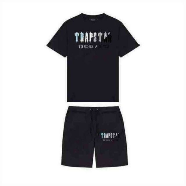 trapstar mens shorts and t shirt set tracksuits designer couples towel embroidery letter men's sets womens round neck trap star sweatsh, Gray
trapstar mens shorts and t shirt set tracksuits designer couples towel embroidery letter men's sets womens round neck trap star sweatsh, Gray