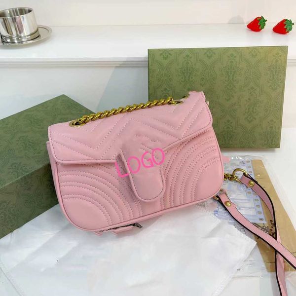 new fashion bag wholesale market new good one shoulder water ripple texture diagonal cross chain love women's baghigh
new fashion bag wholesale market new good one shoulder water ripple texture diagonal cross chain love women's baghigh