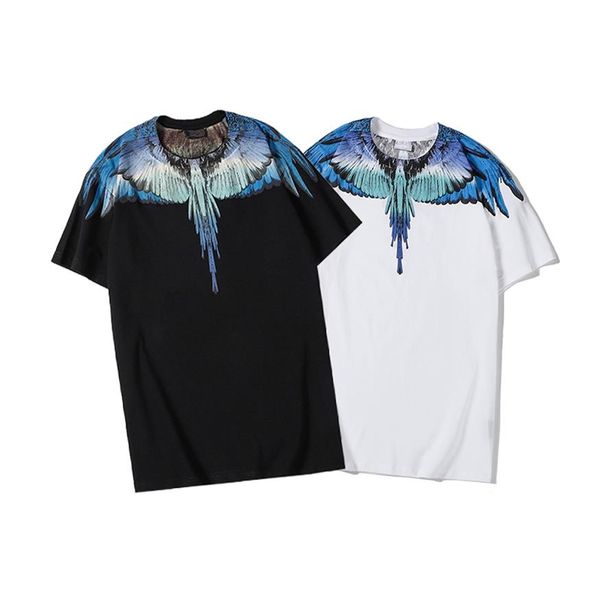 transport of high-quality cotton t shirts summer 2021 european american short-sleeved t-shirt fashion and casual printed m5286d, White;black
transport of high-quality cotton t shirts summer 2021 european american short-sleeved t-shirt fashion and casual printed m5286d, White;black