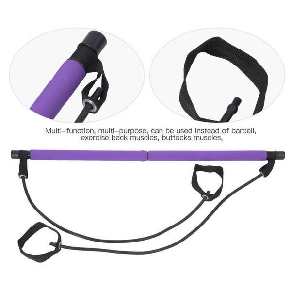 yoga stripes yoga belts multifunction household elastic stick pilates bar yoga pulling rope fitness equipment hammock j230225
yoga stripes yoga belts multifunction household elastic stick pilates bar yoga pulling rope fitness equipment hammock j230225