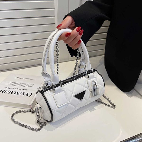 2023 new shoulder bag this year's popular women's summer new messenger minority foreign style net red cylinder baghigh
2023 new shoulder bag this year's popular women's summer new messenger minority foreign style net red cylinder baghigh