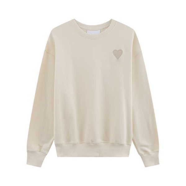 23ss 100% cotton paris designer hoodie mens skateboard sweatshirts long sleeve shirts hoodies women embroidery love printed letter thick lux, Black
23ss 100% cotton paris designer hoodie mens skateboard sweatshirts long sleeve shirts hoodies women embroidery love printed letter thick lux, Black