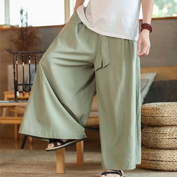 men's pants new japanese men harajuku wide leg pants overalls thai knickerbockers streetwear sweatpants male korean casual joggers m5xl, Black
men's pants new japanese men harajuku wide leg pants overalls thai knickerbockers streetwear sweatpants male korean casual joggers m5xl, Black