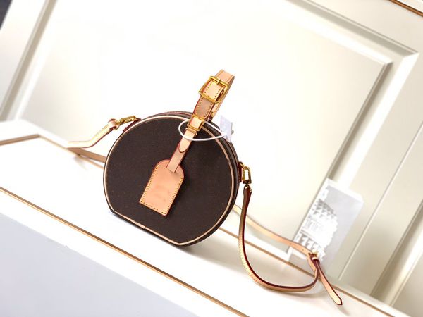 luxury design m43514 petite boite chapeau handbag purse original cowhide trim canvas hatbox designer shoulder bags crossbody reverse messeng
luxury design m43514 petite boite chapeau handbag purse original cowhide trim canvas hatbox designer shoulder bags crossbody reverse messeng