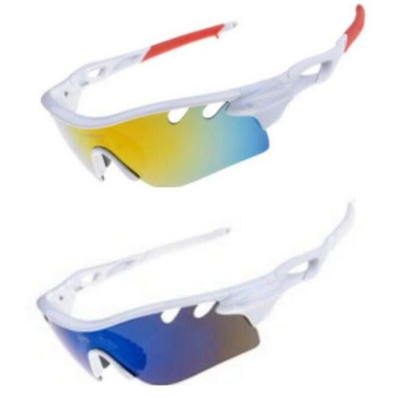 10pcs brand designer men black sunglasses fashion women drving glasses sport designer fishing eyeglasses reflective coating police eyewear 8, White;black
10pcs brand designer men black sunglasses fashion women drving glasses sport designer fishing eyeglasses reflective coating police eyewear 8, White;black